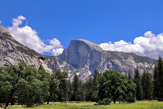 Yosemite National Park