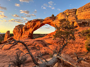 Arches National Park 