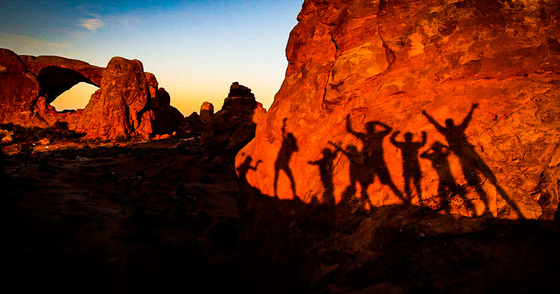 Arches National Park