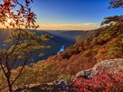 New River Gorge National Park