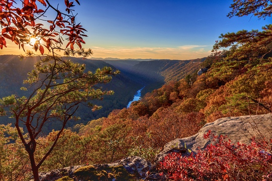 New River Gorge National Park