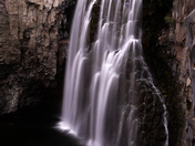 Devils Postpile National Monument