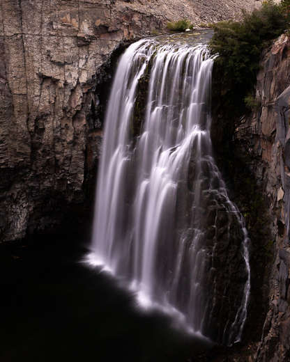 Devils Postpile National Monument