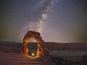 Arches National Park