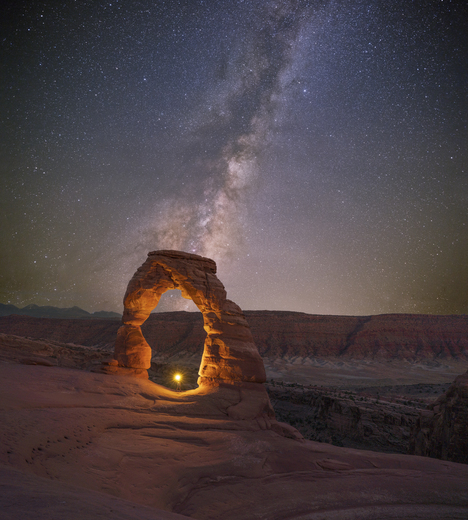 Arches National Park