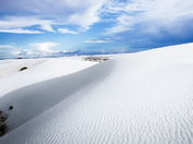 White Sands National Park