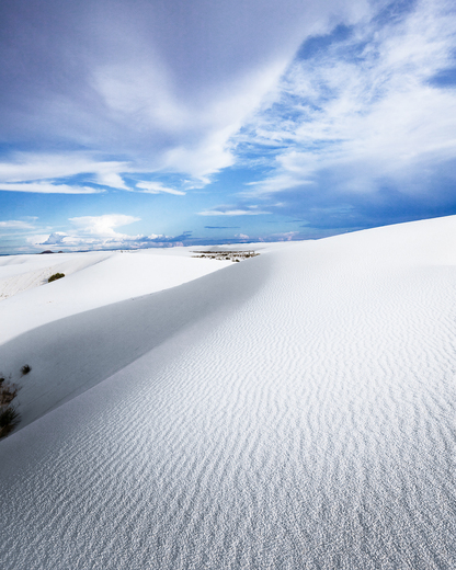 White Sands National Park