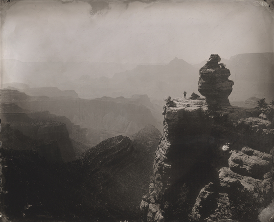 Grand Canyon National Park
