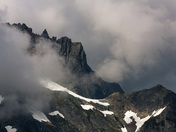 Mount Baker Wilderness
