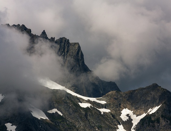 Mount Baker Wilderness