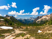 Okanogan-Wenatchee National Forest