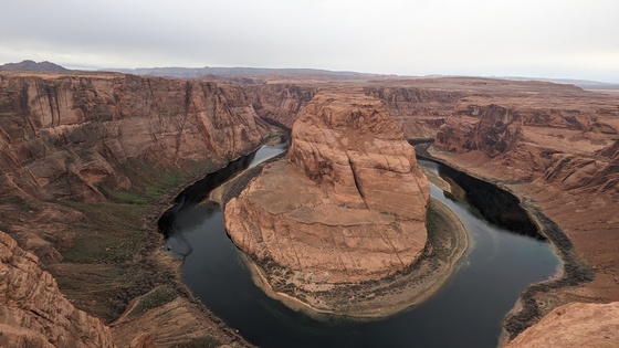 Horseshoe Bend