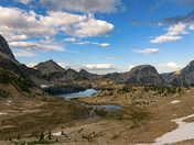 Glacier Peak Wilderness