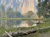 Yosemite Valley
