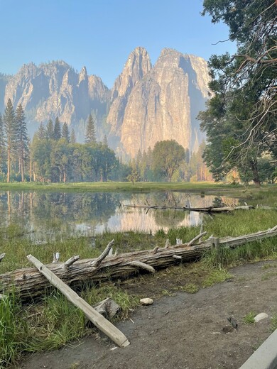Yosemite Valley