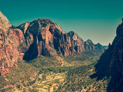 Zion National Park