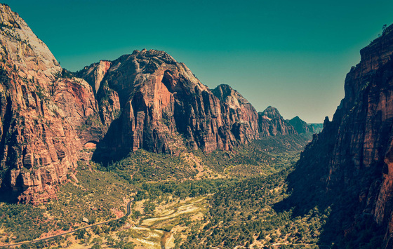 Zion National Park