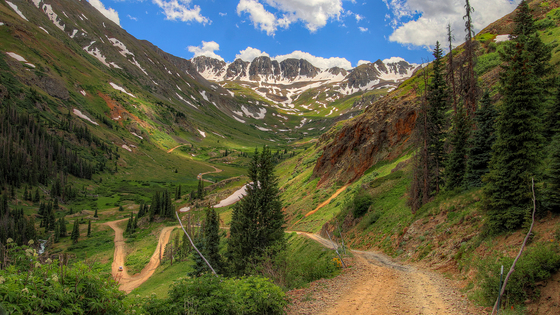 Alpine Loop