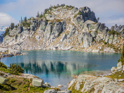 Alpine Lakes Wilderness