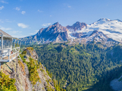 Mount Baker Snoqualmie National Forest