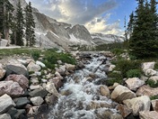 Medicine Bow-Routt National Forest