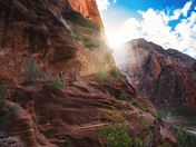 Zion National Park