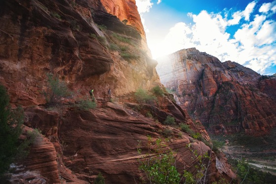 Zion National Park