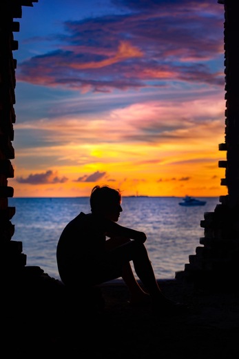 Dry Tortugas National Park 