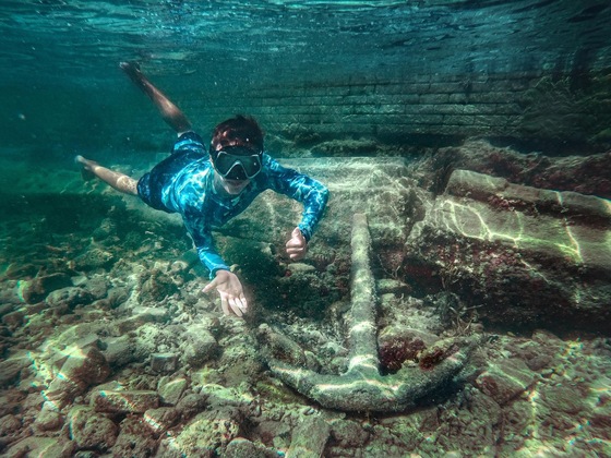 Dry Tortugas National Park 