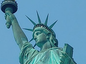 Statue of Liberty