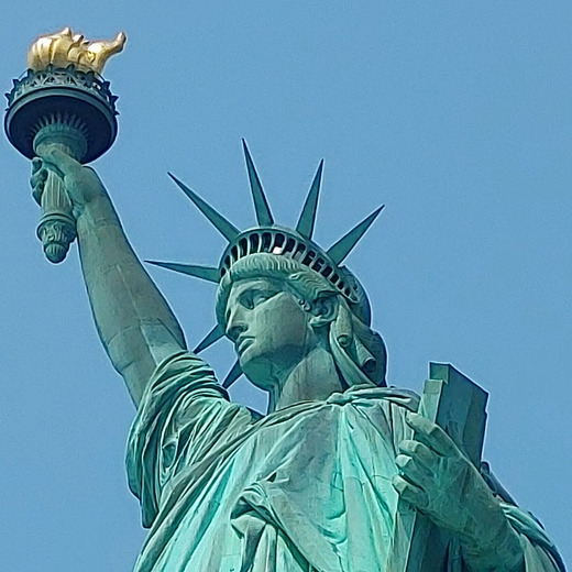 Statue of Liberty