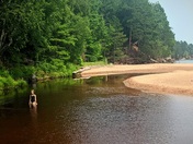 Madeline Island 