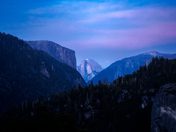 Yosemite National Park