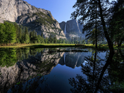 Yosemite National Park