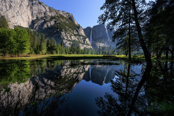Yosemite National Park