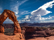 Arches National Park