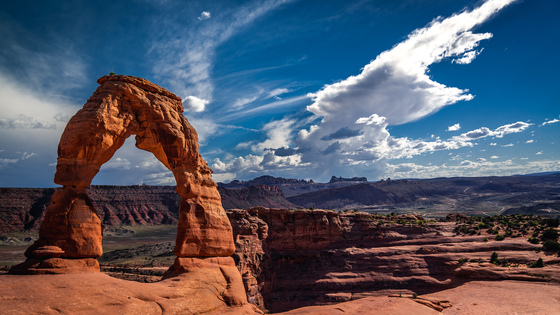 Arches National Park