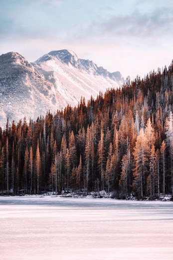 Rocky Mountain National Park