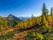 Pasayten Wilderness