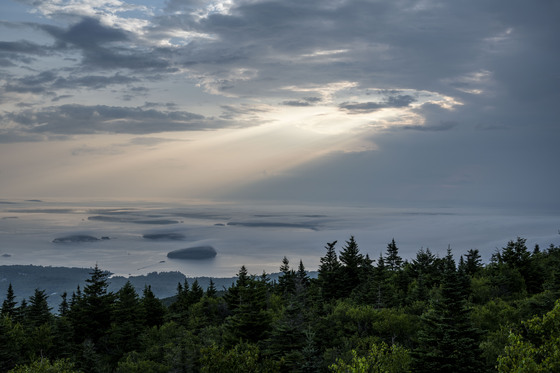 Acadia National Park