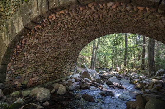 Acadia National Park
