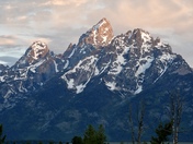 Grand Teton National Park