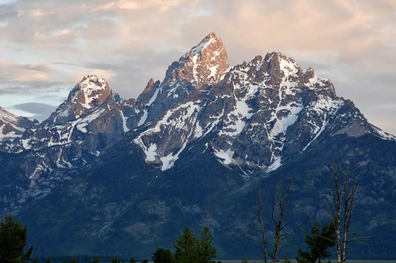 Grand Teton National Park