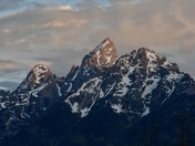 Grand Teton National Park