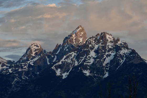Grand Teton National Park
