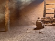 Pecos National Historical Park