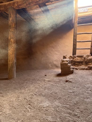 Pecos National Historical Park