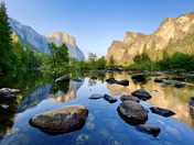 Yosemite National Park