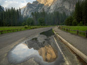 Yosemite National Park
