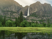 Yosemite National Park